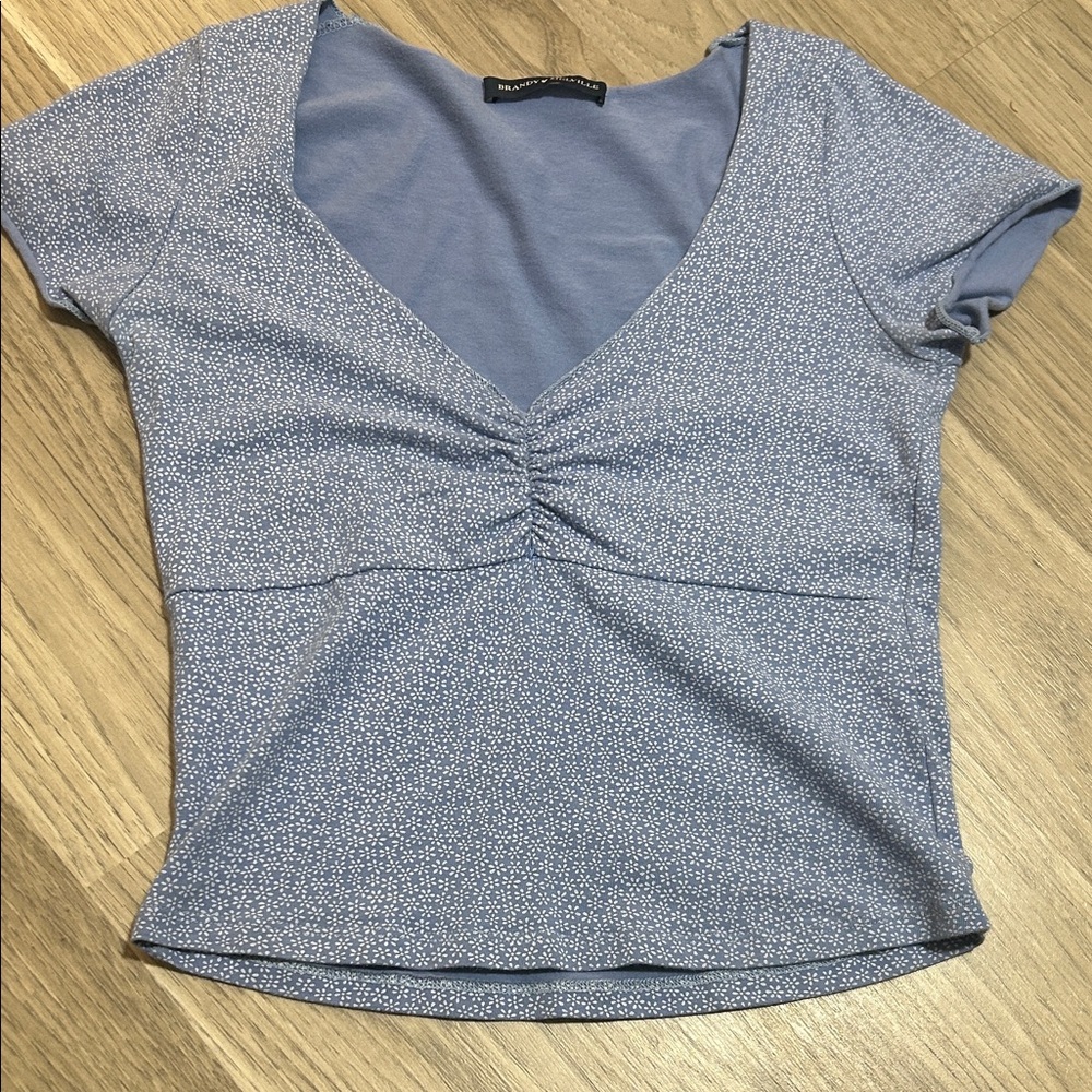 Brandy Melville Gina Top